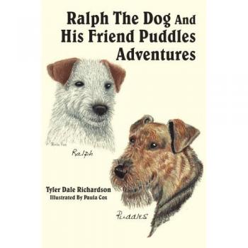 Ralph the Dog and His Friend Puddles Adv