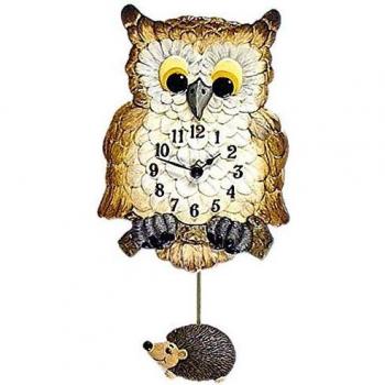 Wanduhr Terrastudio 00.2217