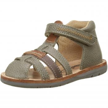 Minibel Matchy Scarpe primi passi Bimbo 0-24 grigio 25 EU