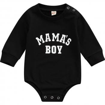 Pelele de Otoño Baby para 0-24 Meses
