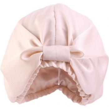 Double Layer Sleep Cap for Women
