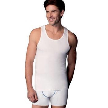 Abanderado A040Z-BLANCO Men's T-Shirt