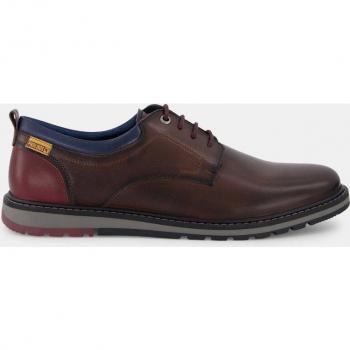 Pikolinos Schnürschuhe leder BERNA M8J