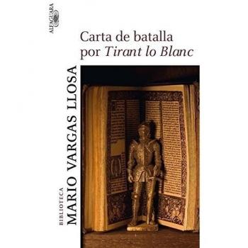 Carta de batalla por Tirant Lo Blanc