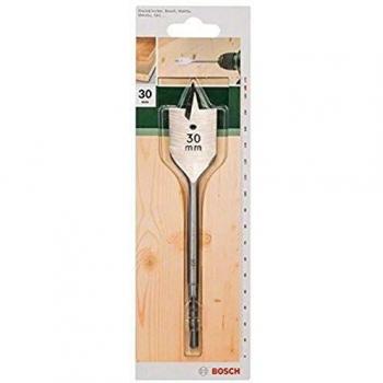 Fraise Plate Hexagonale Bosch Ø 300 mm