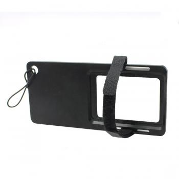 Gimbal Adapter for GoPro Hero 8 7 6 YI and DJI OSMO