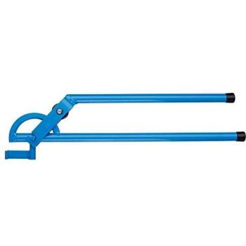 Gedore Pinza curvatubi 242322 L.820mm per tubo Ø 22mm curvatura 90 gradi