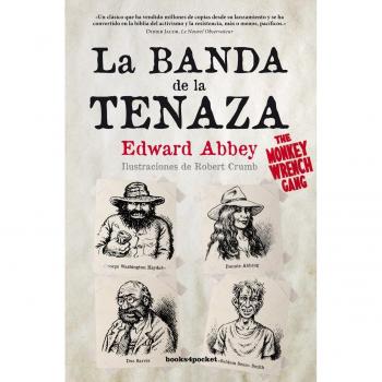 La Banda De La Tenaza