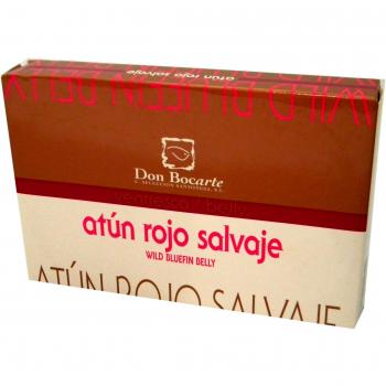 Premium Rote Thunfisch-Bauch