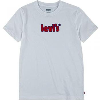 Camisa Juvenil Levi’s 9EE539-001