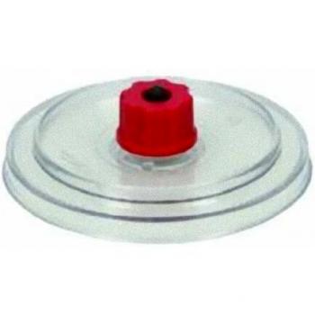 Coperchio Universale 4-9 cm Sottovuoto REBER