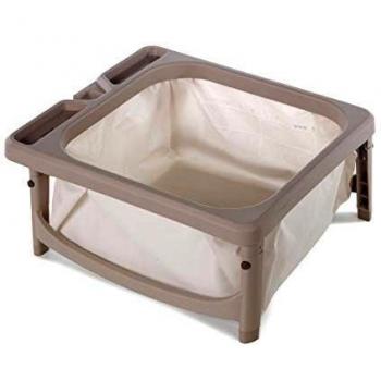 Jané 040309C01 Elegance Bath Tub with Seat