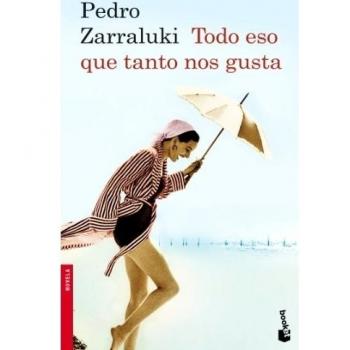 Todo eso que tanto nos gusta.