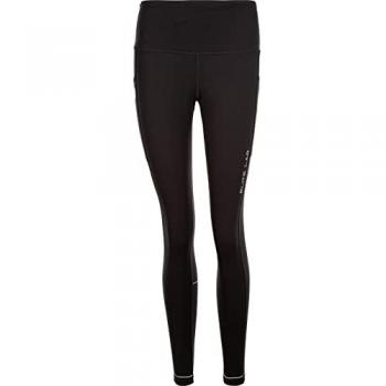 Tights de Invierno Elite Lab Run Elite X1 para Mujer