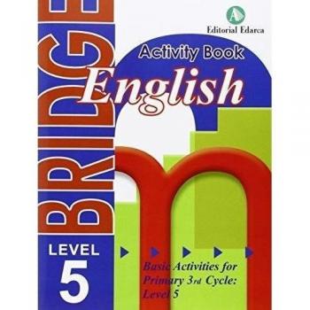 Bridge english 5ep avtivity book