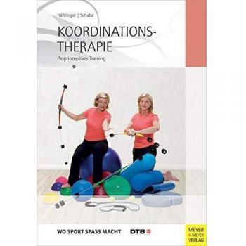 Ulla Häfelinger & Violetta Schuba Koordinationstherapie