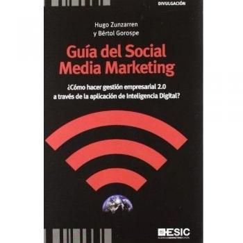 Guía del social media marketing
