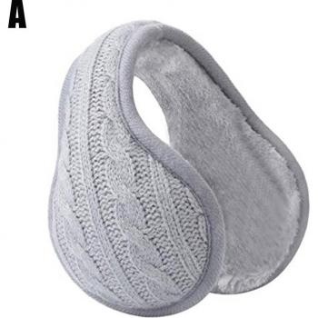 Couvre-oreilles pour équitation NIN668