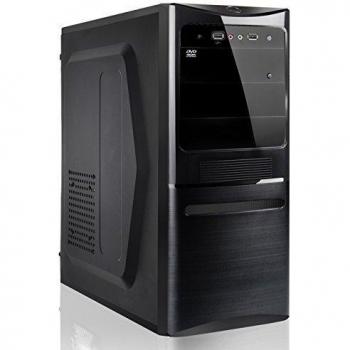 Ordinateur de jeu Intel i7-3770 16 Go RAM SSD 480 Go DVD-RW HDMI Windows 10 Pro