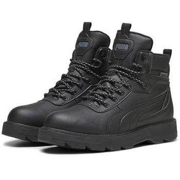 Puma Schnürstiefel Desierto v3 Puretex 41 Herren