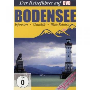 Der Reiseführer auf DVD