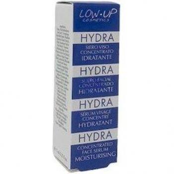 Soro Intensivo de Hidratação Lowup 7ml