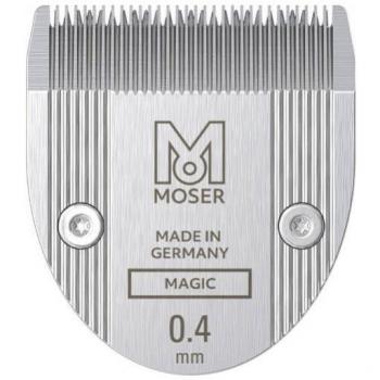 Moser Cuchilla Standard para Chromini 1590 / 7000