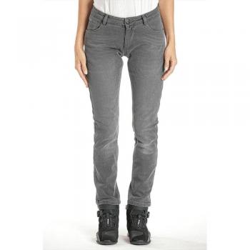 Ixon Jeans Moto Billie Donna Grigi