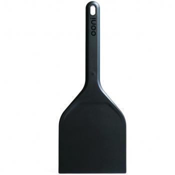 Redskapssett für Deig – 3‑teiliges schwarzes Set