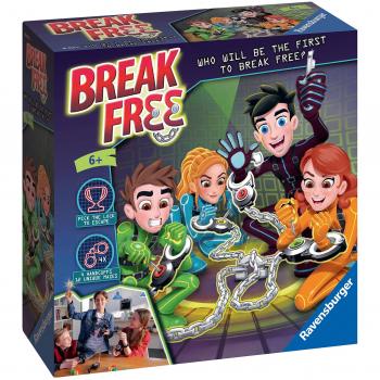 Ravensburger Escape Quest