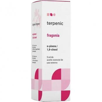 Aroma Vitale Fragonia EVO 5ml