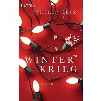 Winterkrieg: Roman