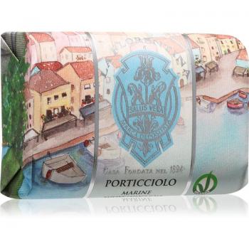 La Florentina Natural Marine Hand Soap 200 g