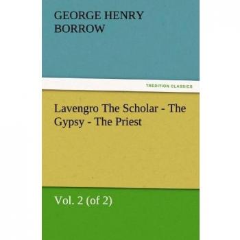 Lavengro The Scholar