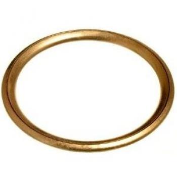 Brass Hollow Rings for Curtains and Blinds