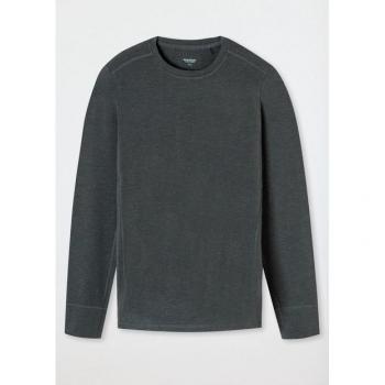 Schiesser Casual Warming Langarmshirt