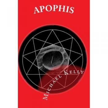 Michael Kelly Apophis