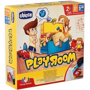 Neues Chicco Spielzimmerset