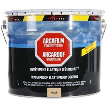 ARCANE INDUSTRIES Arcafilm