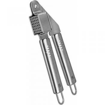 Set completo Metaltex Imperial 239731000 – utensili e supporto in acciaio inox