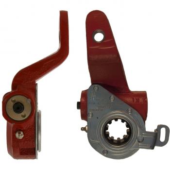 Auto Slack Adjuster (Rr Lh) Rear Left 31601 Febi 0755617 0755617R 755617 755617R