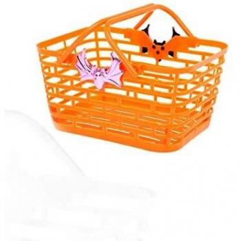 Cesta de caramelos Atosa