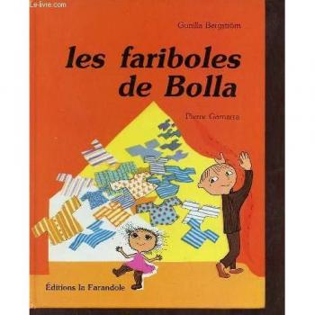 Les Fariboles de Bolla