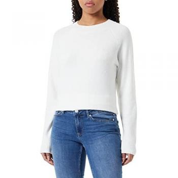 Jersey Vero Moda Doffy Blanco