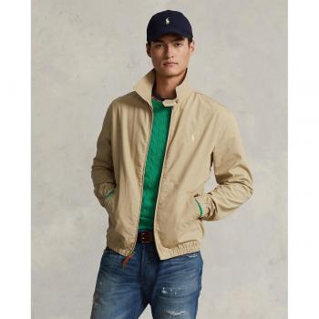 Giacca di Mezza Stagione Bayport – Beige – Polo Ralph Lauren