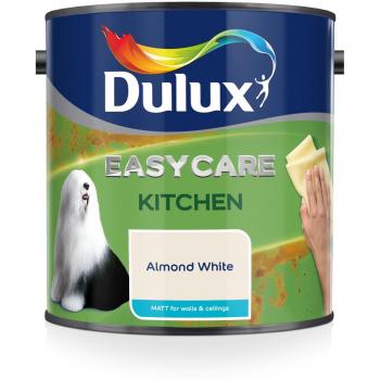 Dulux Easycare Kitchen Matt Emulsion Paint