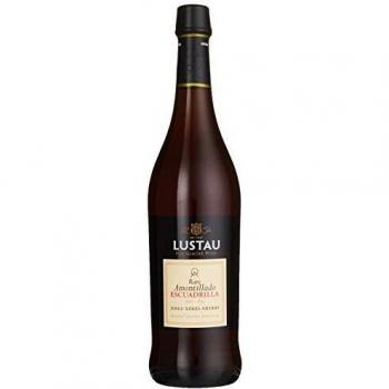 Lustau Rare Amontillado Sherry 0,75 l