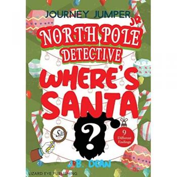 Journey Jumper Junior