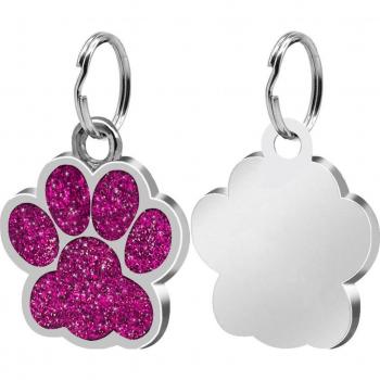 Collier anti-perte pour animaux