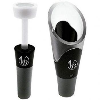 Clear Wine Bouquet Essentials